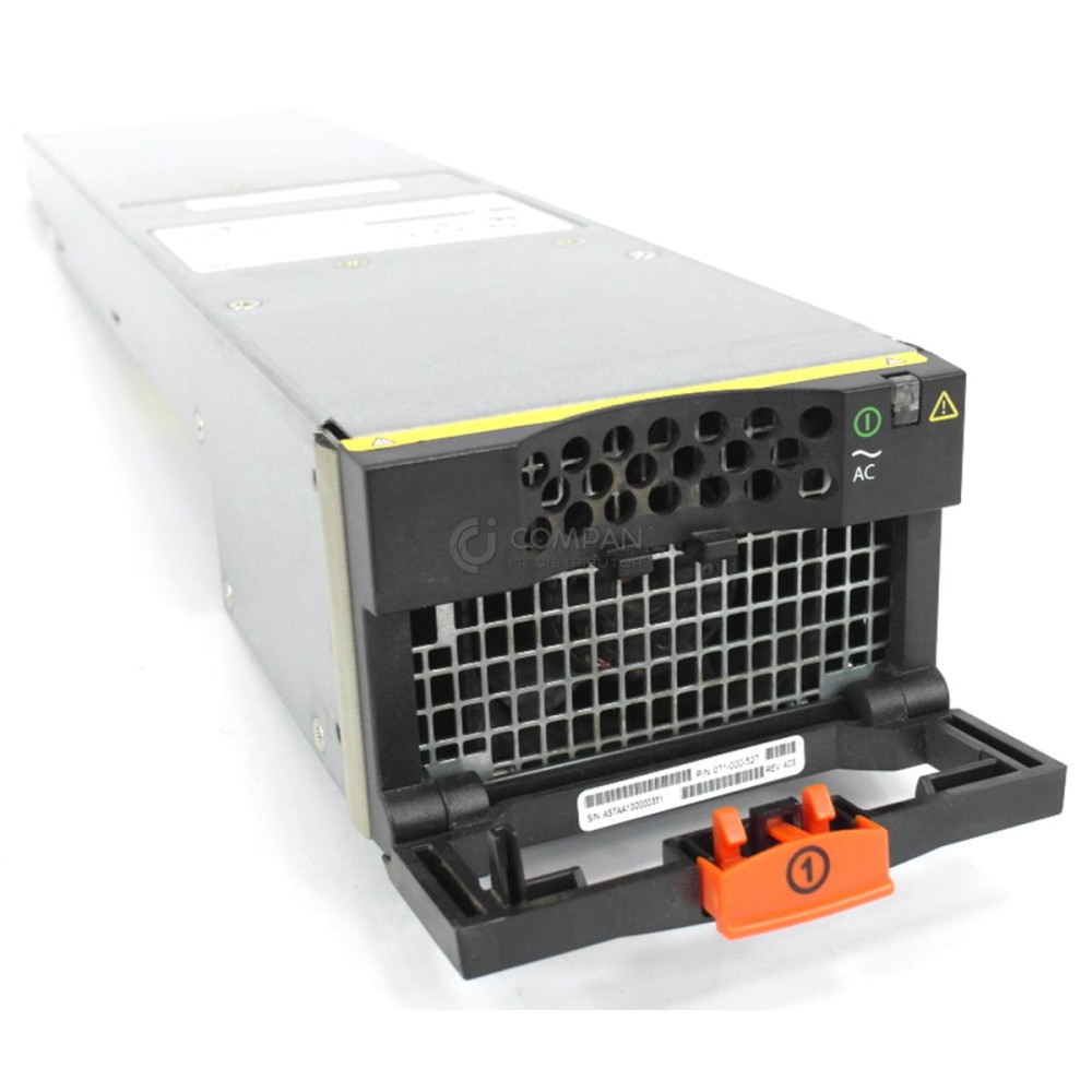 071-000-527 EMC 400W POWER SUPPLY W/ COOLING MODULE FOR EMC VNX5300 VNX5700